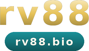 rv88 logo