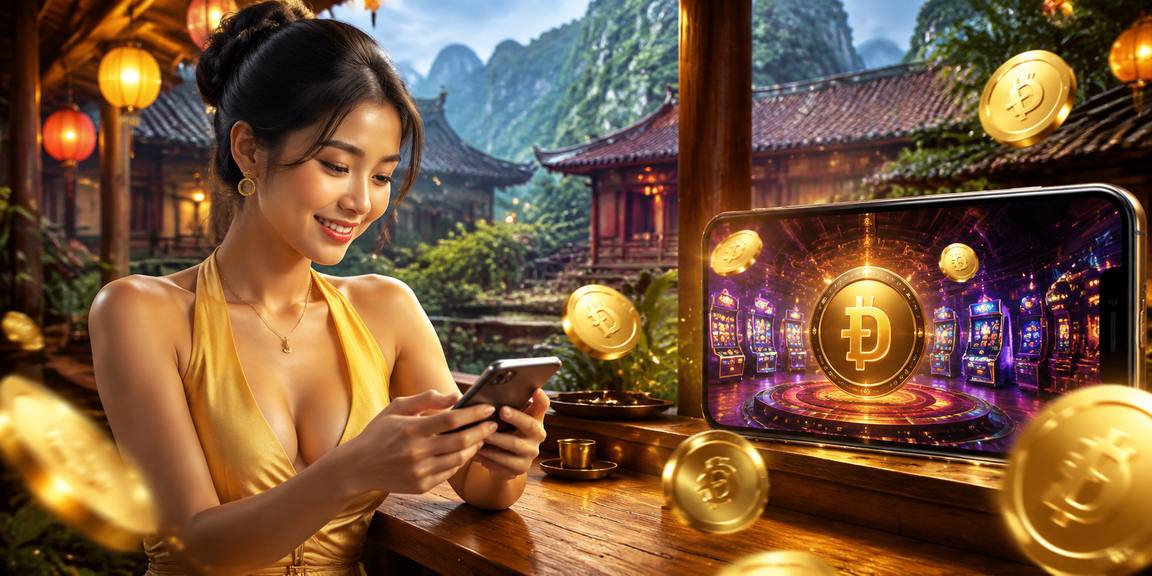 rv88 Trò Chơi May Mắn Chơn Lộc Slot