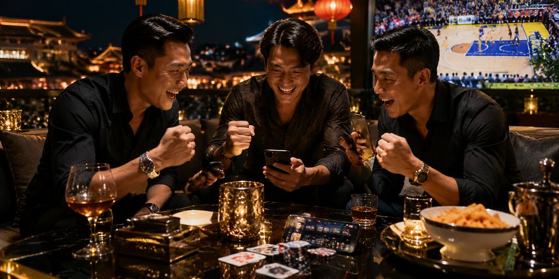 rv88 Những gì rv88 casino mang lại